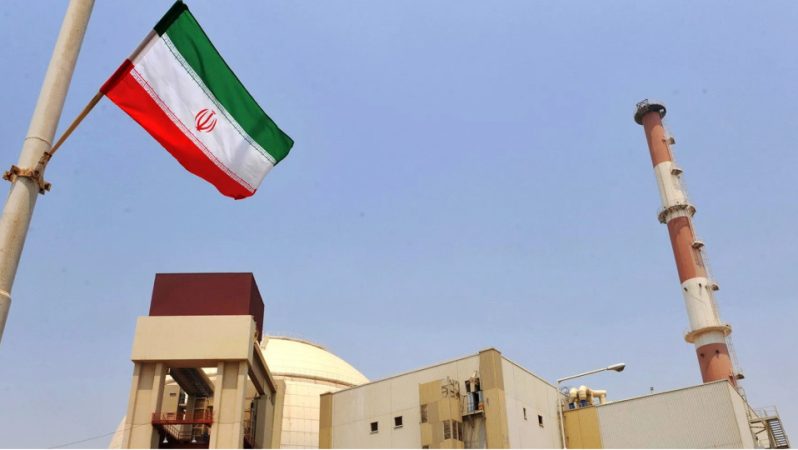 İran Dışişleri Bakanlığı Sözcüsünden Zenginleştirilmiş Uranyum Tartışmasına Yönelik Net Yanıt