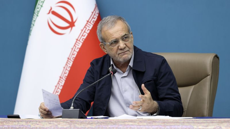 İran Hükümet Yetkilisinin ABD ve Halklarına Yönelik Açık Mektubu: Yapıcı Bir Diyalog Çağrısı