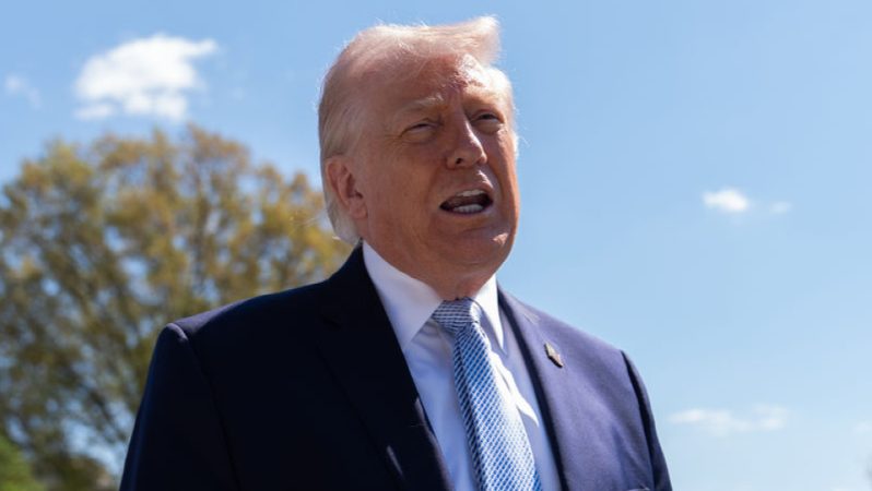 İran Krizi ve Bölgesel Ateşkes: Trump’ın Açıklamalarıyla Gelişen Süreç