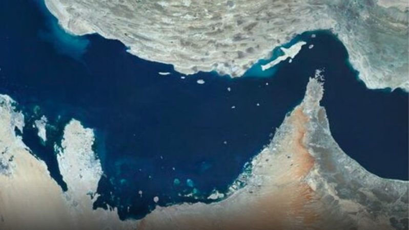 İran Limanlarına Yönelik Deniz Ablukası: ABD Güçleri ve Operasyonun İlk Günü