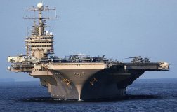 İran Limanlarına Yönelik Deniz Ablukasına İlişkin ABD Yetkililerin Açıklamaları