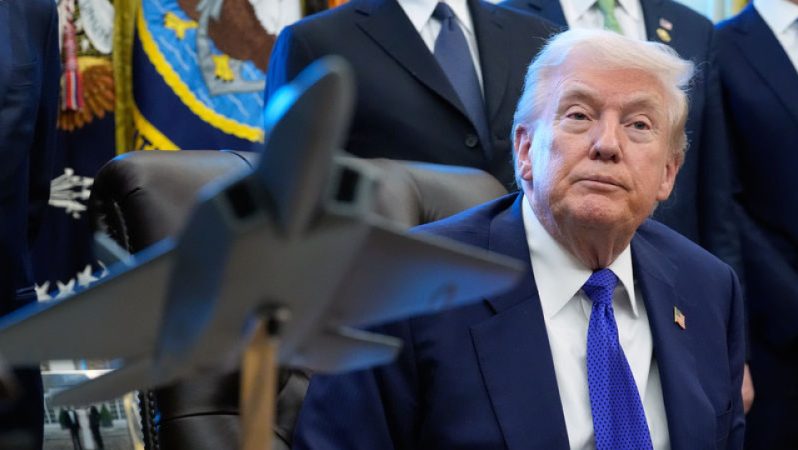 İran Olayı ve ABD Açıklamaları: Savaş Durumu ve Müzakereler Üzerindeki Etkiler