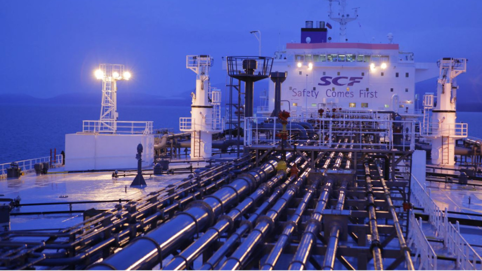 İran Petrolünün Deniz Üzerindeki Ticareti ve Münhasır Lisansın Sonu: Yetkili Makamlardan Güncel Durum