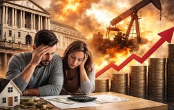 İran Savaşı ve Enerji Fiyatlarının İngiltere Ekonomisine Etkisi: Mortgage ve Konut Piyasında Artışlar