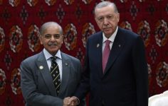 İran-Talep: Erdoğan ve Şerif’in Ateşkes Üzerine Sıcak Görüşmesi