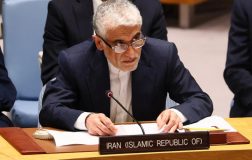 İran Yetkili: ABD’nin Tehdit Dolu Söylemleri Uluslararası Güvenliği Riske Atıyor