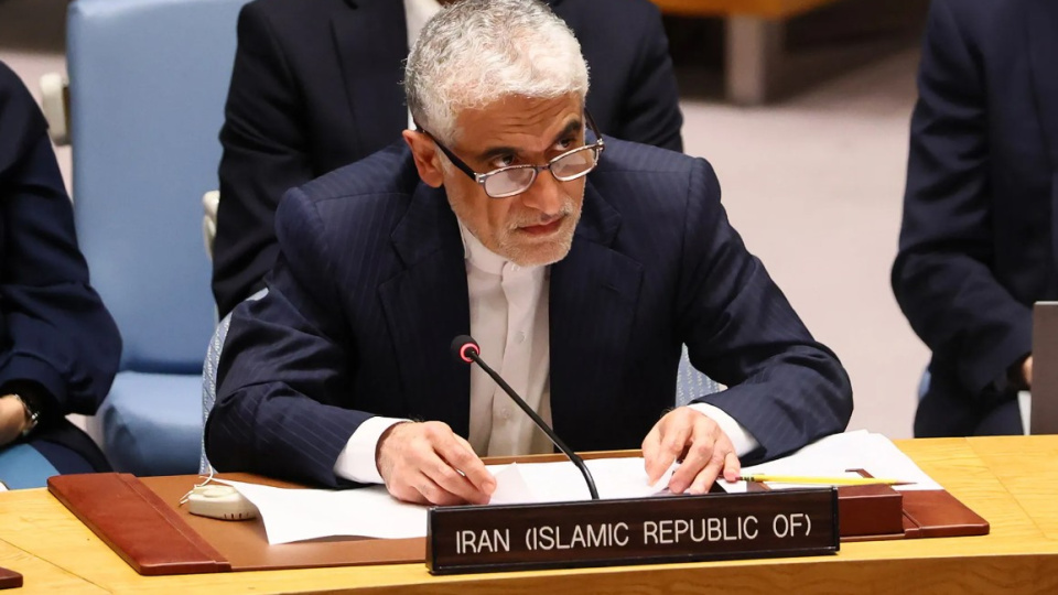 İran Yetkili: ABD’nin Tehdit Dolu Söylemleri Uluslararası Güvenliği Riske Atıyor