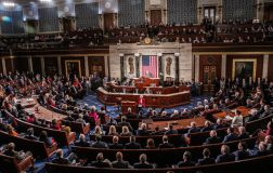 İran’a Askeri Operasyonlar İçin Savaş Yetkileri Tasarısına Kongre ve Senato Tepkileriyle İnceleme