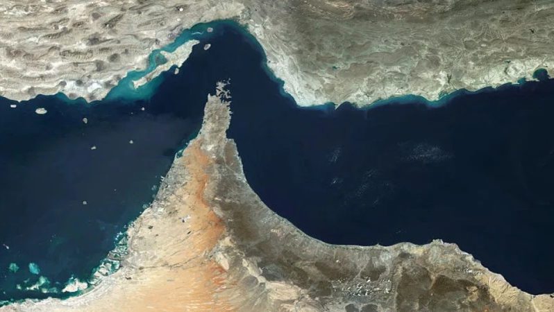 İran’ın Yerleştirdiği Mayınların Konumları: Netlik Sağlanamayan Bilgiler ve Boğazın Akışında Artan Belirsizlik