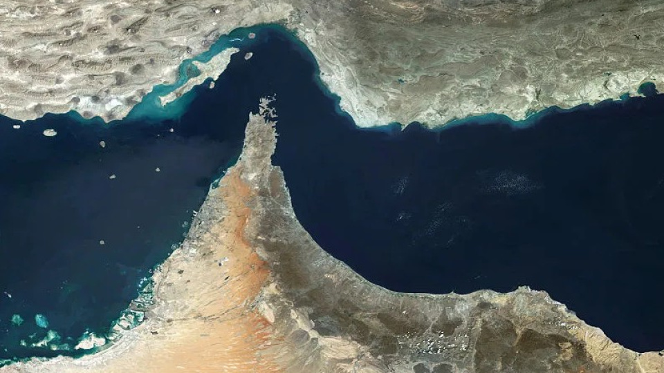 İran’ın Yerleştirdiği Mayınların Konumları: Netlik Sağlanamayan Bilgiler ve Boğazın Akışında Artan Belirsizlik