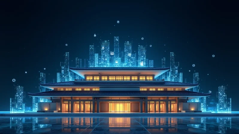 Japonya FSA’nın Kripto Varlık Düzenlemesiyle Geleneksel Finansla Uyumı Yeniden Şekillendirme