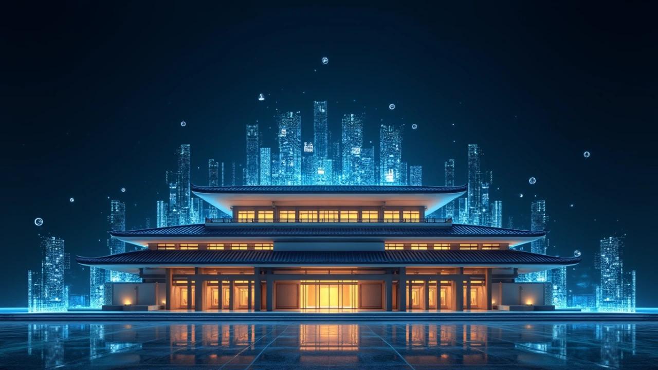 Japonya FSA’nın Kripto Varlık Düzenlemesiyle Geleneksel Finansla Uyumı Yeniden Şekillendirme