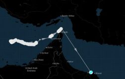 Japonya’a Ait LNG Tankeri Hürmüz Boğazı’ndan Geçiş Yaptı: Enerji Bağımlılığı ve Bölgesel Gerginlik