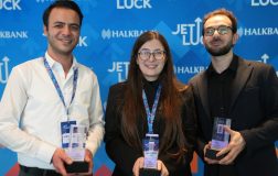 Jet Luck Finali: Girişimcilerin 50 Saniyelik Asansör Konuşmasıyla Büyük Heyecan