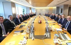 Kacır: Stratejik Finansman Enstrümanlarıyla Türkiye’nin Üretim ve Yatırım Temelleri Güçlendiriliyor