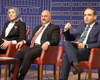 Katılım Sigortacılığı 2025 Rakamları ve Gençlere Yönelik İstihdam Vurgu