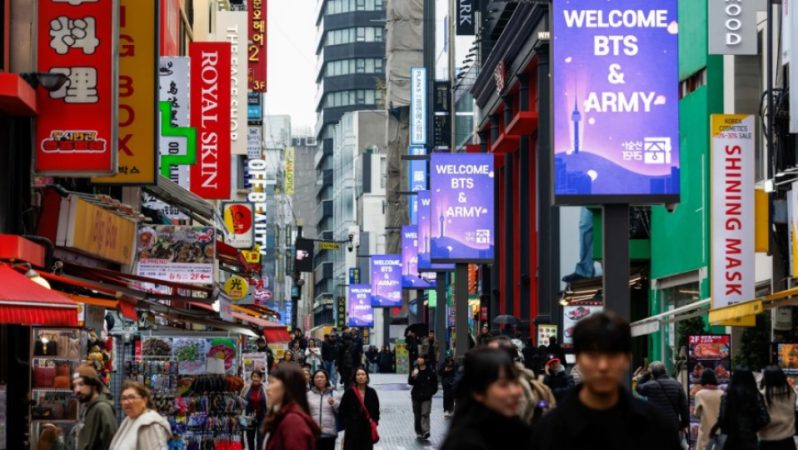Kore Cumhuriyeti Meclisi Yeni Ek Bütçeyi Onayladı ve Orta Doğu Gerginliğiyle İlgili Gelişmeleri Özetledi
