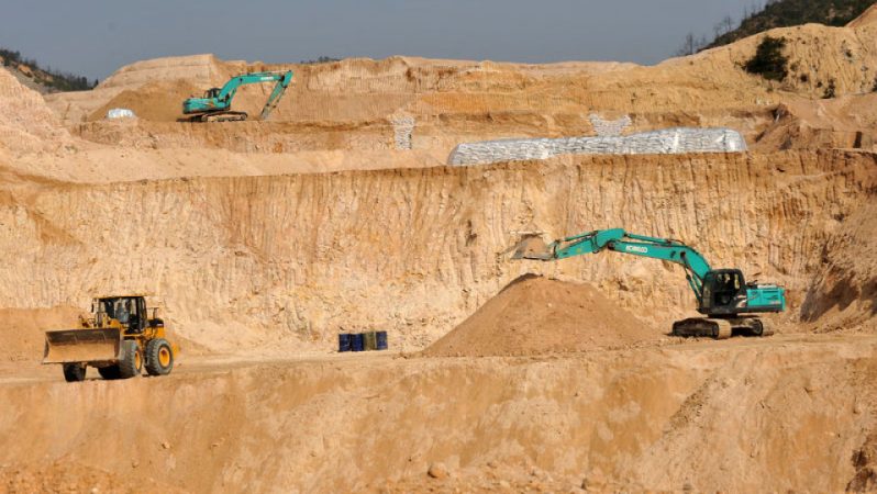 Kritik Mineraller ve Çokuluslu İş Birliği: Yeni Teşvikler ve Tedarik Zinciri Koordinasyonu