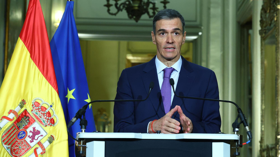 Lübnan’dan Gazze’ye Yönelik Endişeler: Avrupa Tutarlılığı ve Uluslararası Hukuk