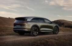 Lucid Gravity SUV’larda Geniş Kemer Sorunu ve Geri Çağırma Süreci