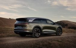 Lucid Gravity SUV’larda Geniş Kemer Sorunu ve Geri Çağırma Süreci