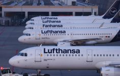 Lufthansa Grubu: CityLine Faaliyetleri Kapatılıyor ve Ana Markada Kapasite Azaltılıyor