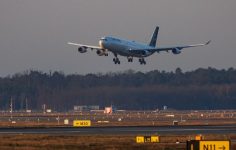 Lufthansa Kabin Personeli İçin 1 Günlük Grev: Operasyonlarda Sıkı Takip