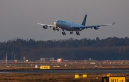 Lufthansa Kabin Personeli İçin 1 Günlük Grev: Operasyonlarda Sıkı Takip