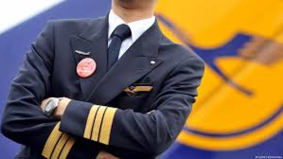 Lufthansa Pilot Gribi ve Cabin Çalışanlarıyla Birlikte 48 Saatlik Eylem: Emeklilik ve Sözleşme Çatışması
