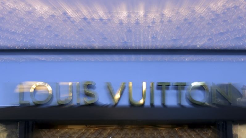 LVMH’nin İlk Çeyrek Finansal Görünümü: Zorluklar ve Umut Işıkları