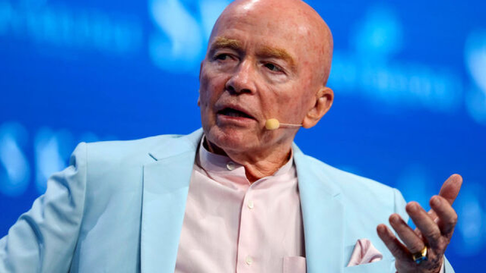 Mark Mobius: Yatırım Dünyasının Öncü İsmi ve Yaşamı Üzerine Bir Özet
