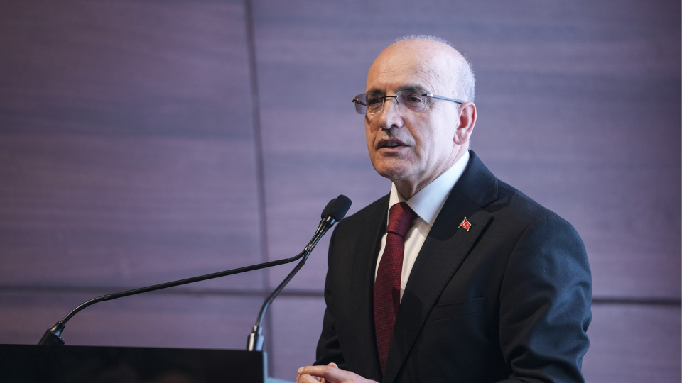 Mart Ayı Dış Ticaret Verileri: Şimşek’ten Detaylı Değerlendirme ve Sınırlar İçindeki Direnç