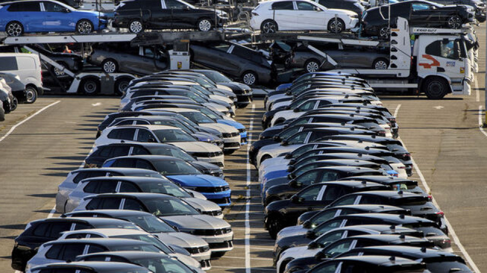 Mart Ayı Otomotiv Pazarında Daralma ve Geleceğe Yönelik Öngörüler