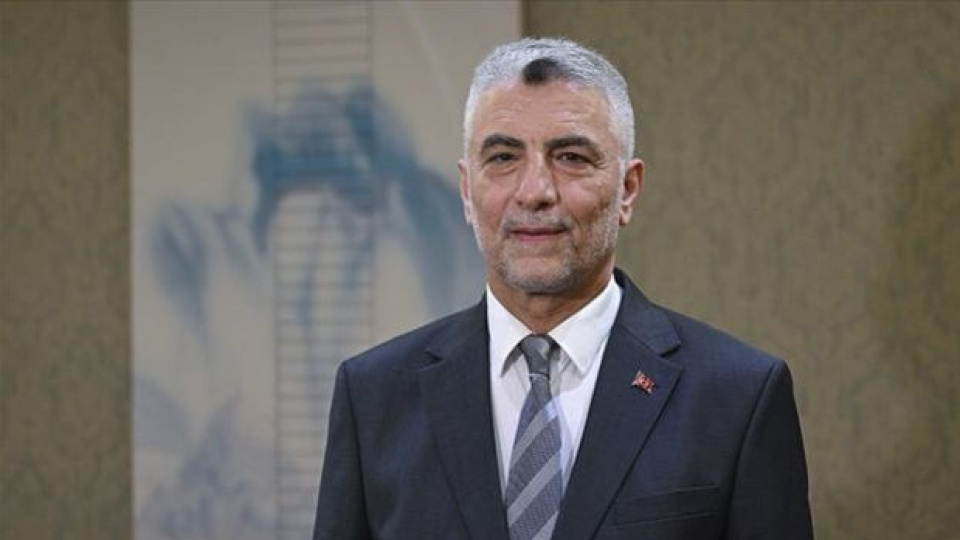 Mart Ayı Türkiye Dış Ticaret Verileri ve Kompozit Değerlendirme