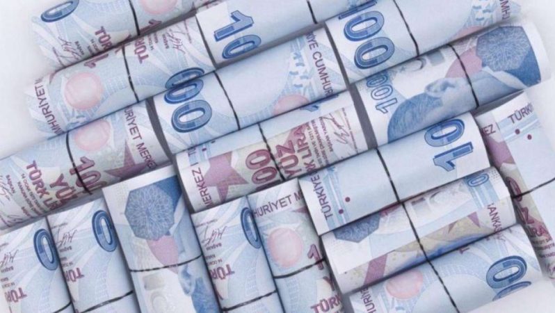 Mart Dönemi Kamu Nakit Gerçekleşmeleri: Hazine ve Maliye Bakanlığı Raporu