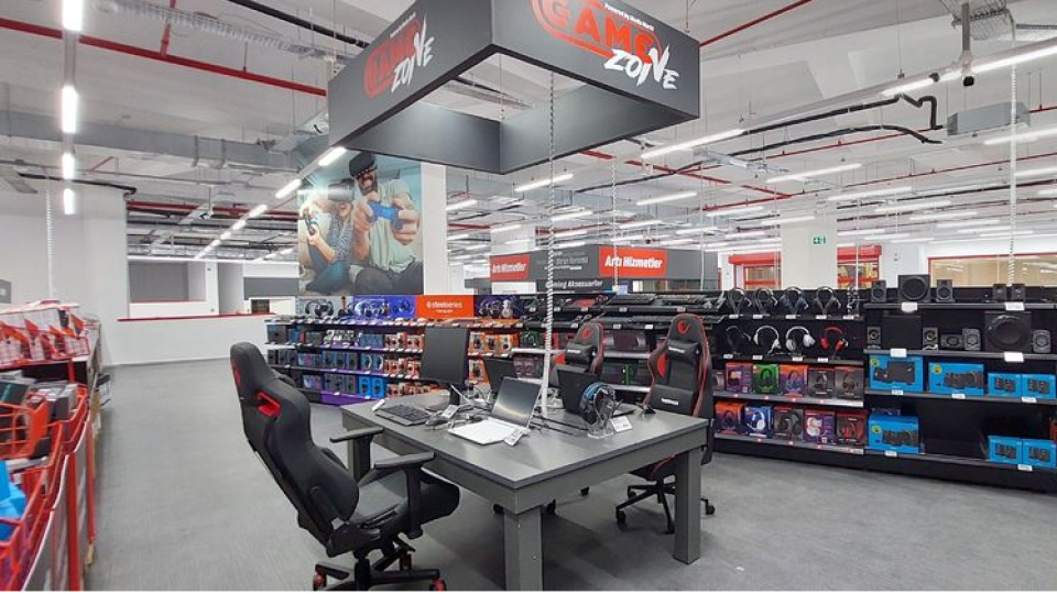 MediaMarkt’a 330 Milyon TL Cezaya İlişkin Rekabet Kurumu Açıklaması