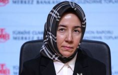 Merkez Bankası Yetkilisinden Veriye Dayalı Sıkı Para Politikası Vurgusu ve Beklentilerin Çapalaması