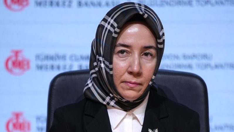 Merkez Bankası Yetkilisinden Veriye Dayalı Sıkı Para Politikası Vurgusu ve Beklentilerin Çapalaması