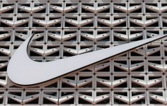 Nike Hisse: Zayıf Görünüm ve Kuzey Amerika Güçlü Ancak Pazarlar Dengesizleşti