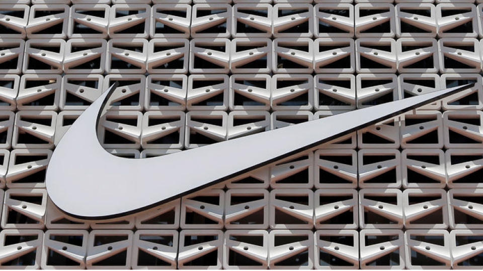 Nike Hisse: Zayıf Görünüm ve Kuzey Amerika Güçlü Ancak Pazarlar Dengesizleşti