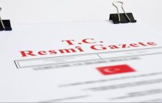 Ondokuz Mayıs Üniversitesi Lisansüstü Eğitim ve Öğretim Yönetmeliği: Uygulama ve İdari Kararlar Kapsamında İlanlar ve Güncel Değerler