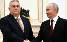 Orban-Putin İlişkileri ve Sızdırmaların Gölgesinde Avrupa Politikaları
