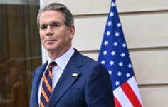 Orta Doğu Enerji Dinamikleri ve İran Yaptırımları: Bessent’in Değerlendirmeleri