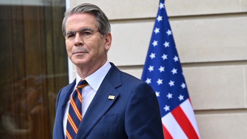 Orta Doğu Enerji Dinamikleri ve İran Yaptırımları: Bessent’in Değerlendirmeleri