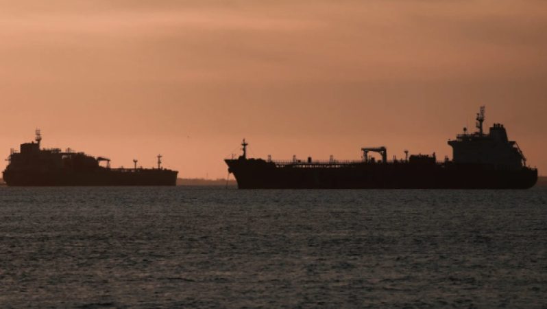 Orta Doğu Krizi ve Küresel Enerji ile Ekonomi İçin Koordinasyon Grubu