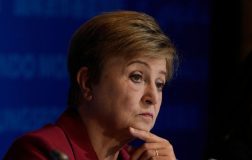 Orta Doğu Siyaseti ve Enerji Piyasalarında Belirsizlik: IMF Başkanı Georgieva’nın Uyarıları