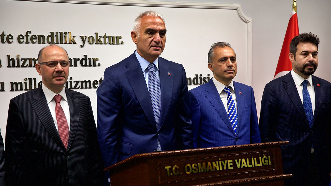 Osmaniye Turizm Master Planı İçin Şehrin Potansiyeli ve Yatırımların Detayları