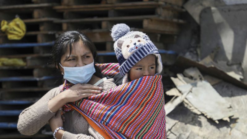 Oxfam Analizi: Zenginlerin Vergi Kaçırma Zaafı ve Küresel Gelir Eşitsizliği