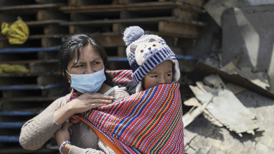 Oxfam Analizi: Zenginlerin Vergi Kaçırma Zaafı ve Küresel Gelir Eşitsizliği