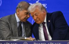 Pakistan Başbakanı Şerif’ten İran ve ABD’ye iki haftalık süre uzatma ve Hürmüz Boğazı için çağrı